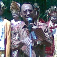 Absen Pada Temu Taman Budaya, Menbudpar Sindir Gubernur Jabar